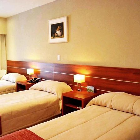 Quorum Cordoba Hotel, Resort Urbano Extérieur photo