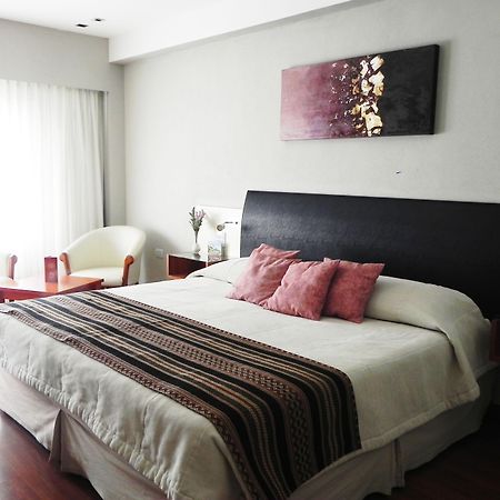 Quorum Cordoba Hotel, Resort Urbano Extérieur photo