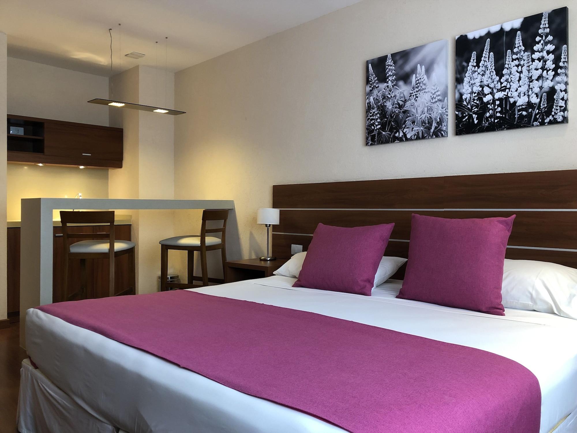 Quorum Cordoba Hotel, Resort Urbano Extérieur photo