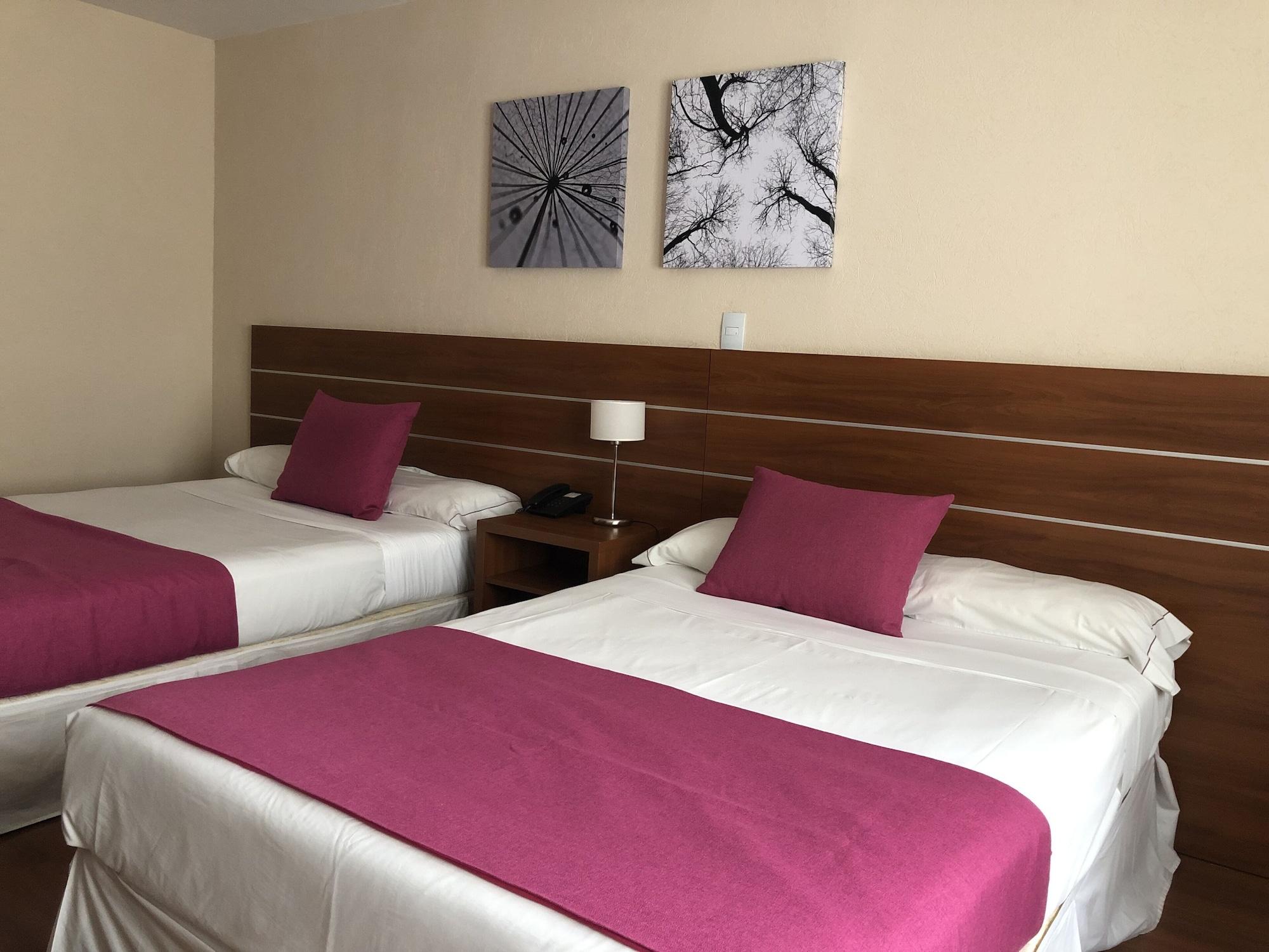 Quorum Cordoba Hotel, Resort Urbano Extérieur photo