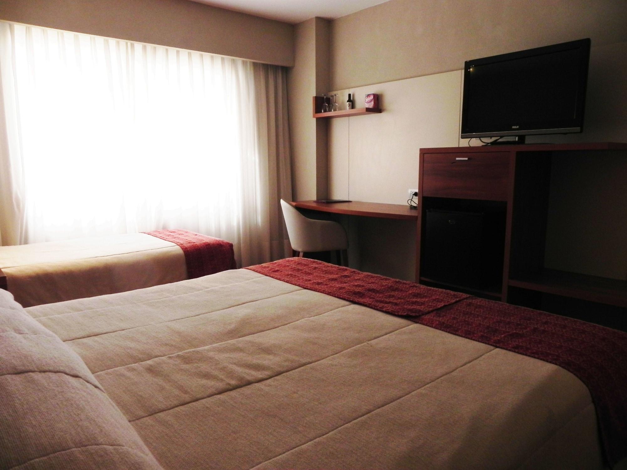 Quorum Cordoba Hotel, Resort Urbano Extérieur photo