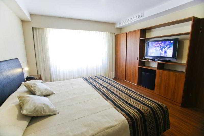 Quorum Cordoba Hotel, Resort Urbano Extérieur photo
