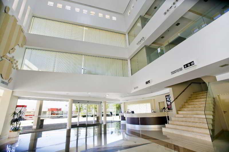 Quorum Cordoba Hotel, Resort Urbano Extérieur photo