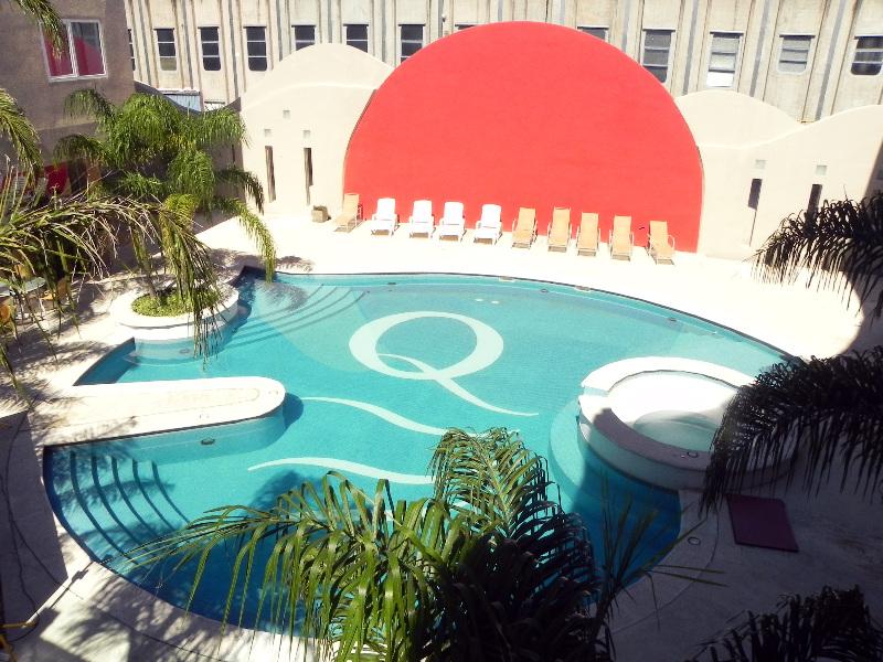 Quorum Cordoba Hotel, Resort Urbano Extérieur photo