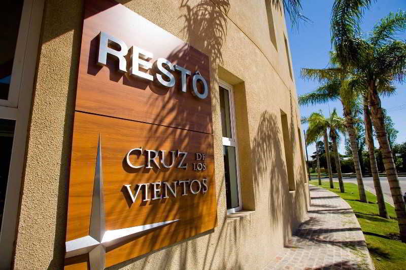 Quorum Cordoba Hotel, Resort Urbano Extérieur photo
